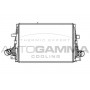 103716 AUTOGAMMA Интеркулер