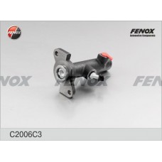 C2006C3 FENOX Головний циліндр система зчеплення