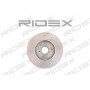 82B0224 RIDEX Гальмівний диск