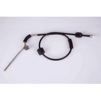 8AS 355 667-481 HELLA PAGID Тросик, cтояночный тормоз