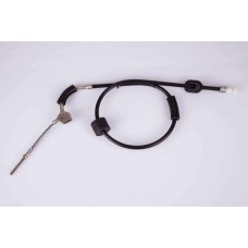 8AS 355 667-481 HELLA PAGID Тросик, cтояночный тормоз