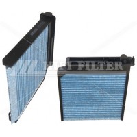 SC 8053 CAB HIFI FILTER Фільтр повітря у внутрішньому просторі