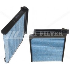 SC 8053 CAB HIFI FILTER Фільтр повітря у внутрішньому просторі