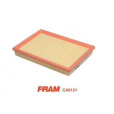 CA8121 FRAM Повітряний фільтр