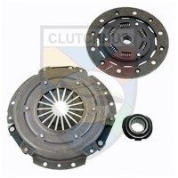 MCK2310 CLUTCHNUS Комплект зчеплення