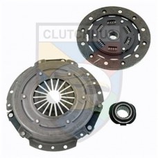 MCK2310 CLUTCHNUS Комплект зчеплення