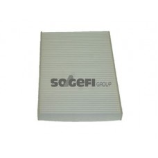 PC8350 CoopersFiaam Фільтр повітря у внутрішньому просторі