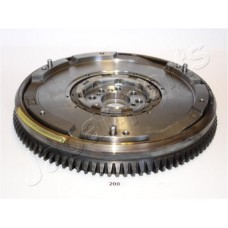 VL-200 JAPANPARTS Маховик