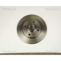 8120 10104 TRISCAN Гальмівний диск