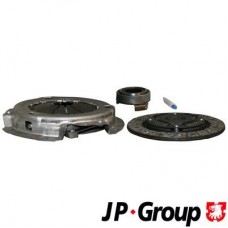 4830401010 JP GROUP Комплект зчеплення