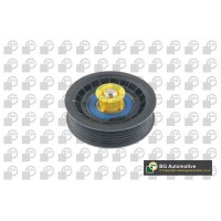 WG1907429 WILMINK GROUP Паразитный / ведущий ролик, Поліклиновий ремінь