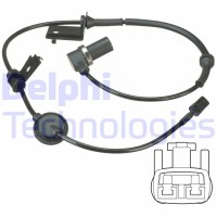 SS20508 DELPHI Датчик частота обертання колеса