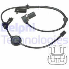 SS20508 DELPHI Датчик частота обертання колеса