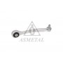 23AU0201 ASMETAL Ричаг незалежної підвіски колеса, подвеска колеса