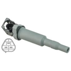 WG2100761 WILMINK GROUP Котушка запалювання