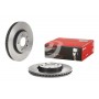 09.B356.31 BREMBO Гальмівний диск