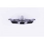 8DB 355 008-481 HELLA PAGID Комплект гальмівних колодок дисковий гальм