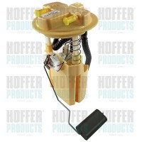 7507421 HOFFER Елемент системи живлення