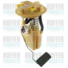 7507421 HOFFER Елемент системи живлення
