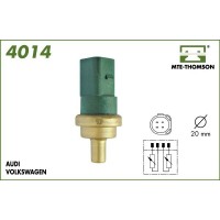 4014 MTE-THOMSON Датчик температура охолоджувальної рідини