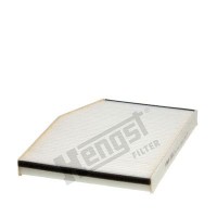 E3921LI HENGST FILTER Фільтр повітря у внутрішньому просторі