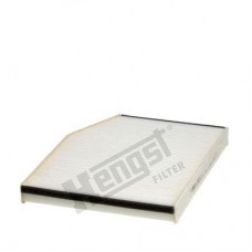 E3921LI HENGST FILTER Фільтр повітря у внутрішньому просторі