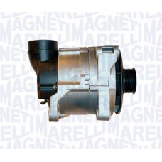 944390383100 MAGNETI MARELLI Генератор
