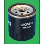 LFOS112 LUCAS FILTERS Масляний фільтр