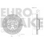5815203268 EUROBRAKE Гальмівний диск