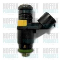 H75117169 HOFFER Клапанна форсунка