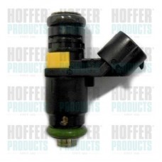 H75117169 HOFFER Клапанна форсунка