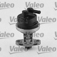 247092 VALEO Паливний насос