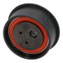 BE-525 JAPANPARTS Устройство для натяжения ремня, Ремінь ГРМ