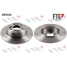 BS4324 FTE Гальмівний диск