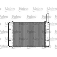 812053 VALEO Теплообмінник обігрів салону