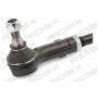 284R0277 RIDEX Поперечна рульова тяга