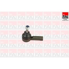 Наконечник поперечної кермової тяги FAI AutoParts SS538