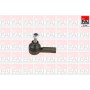 Наконечник поперечної кермової тяги FAI AutoParts SS538