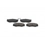 KBP-6524 KAVO PARTS КомплеК т гальмівних колодок, дискове гальмо
