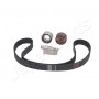 KDD-334 JAPANPARTS Комплект ременя ГРМ