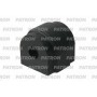 PSE2866 PATRON Втулка стабілізатора