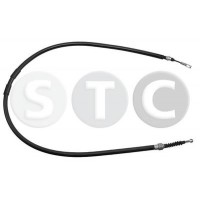 T483777 STC Тросик, cтояночный тормоз