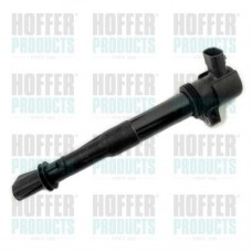 8010331 HOFFER Котушка запалювання