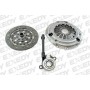 NSK2213 EXEDY Комплект зчеплення