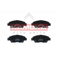 JQ101267 KAMOKA КомплеК т гальмівних колодок, дискове гальмо