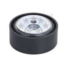 0-N1320 OPTIMAL натяжний ролик, Поліклиновий ремінь
