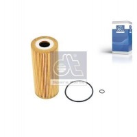 11.13100 DT Spare Parts Масляний фільтр