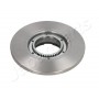 DP-0327 JAPANPARTS Гальмівний диск