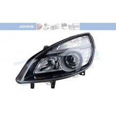 60 32 09-6 JOHNS Основна фара