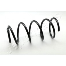 ZC3460C JAPANPARTS Пружина ходової частини